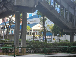 Blk 698C Hougang Street 52 (Hougang), HDB Executive #427272591